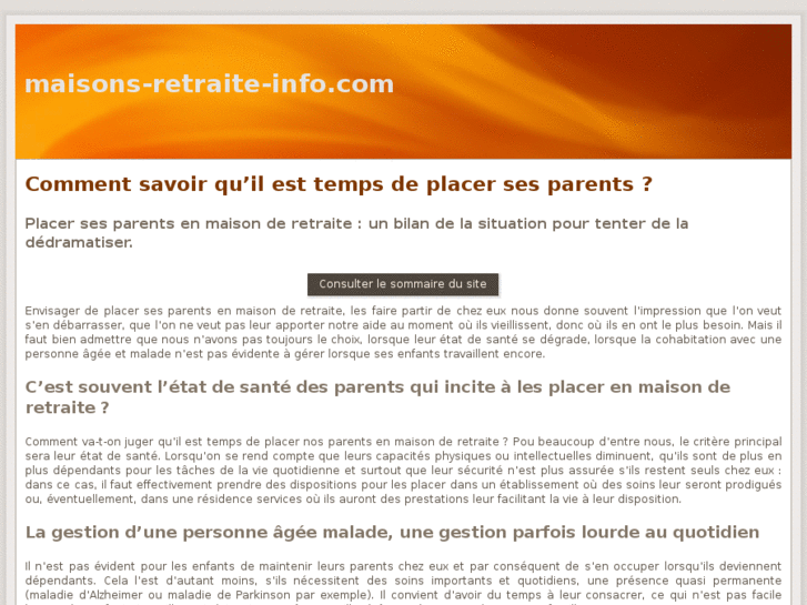 www.maisons-retraite-info.com