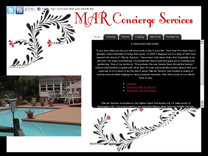 www.marconcierge.com