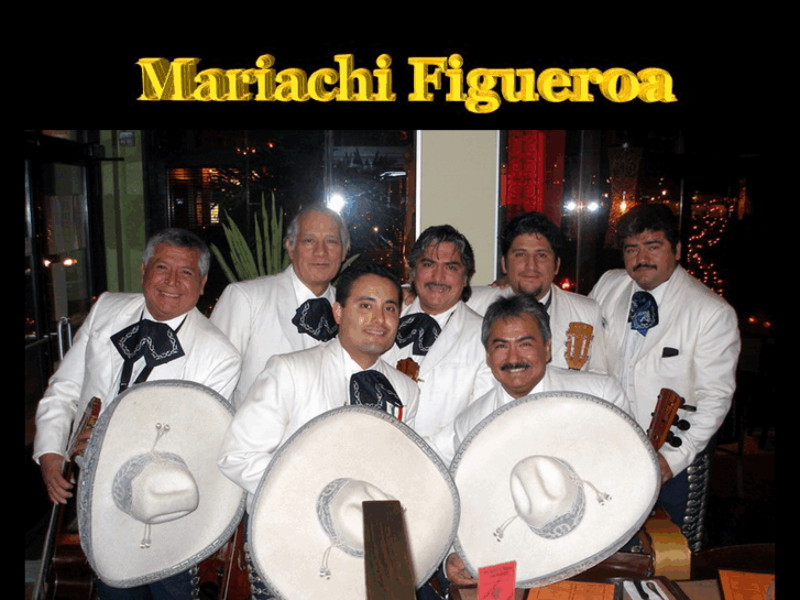 www.mariachifigueroa.com