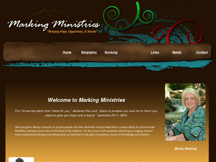 www.markingministries.com