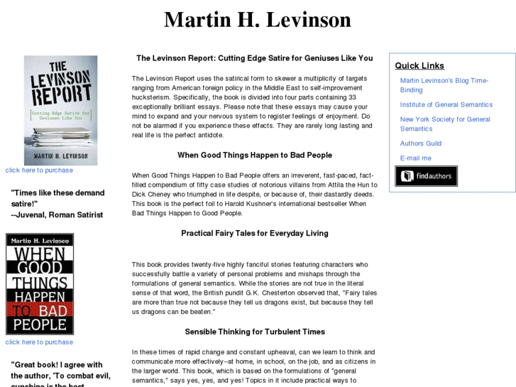 www.martinlevinson.com