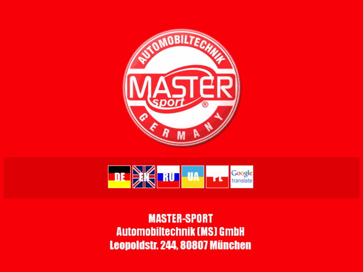 www.master-sport.de