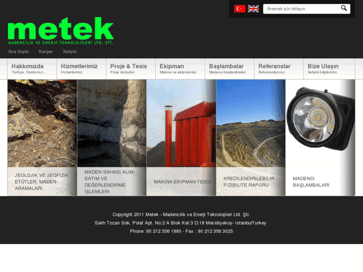 www.metekmining.com