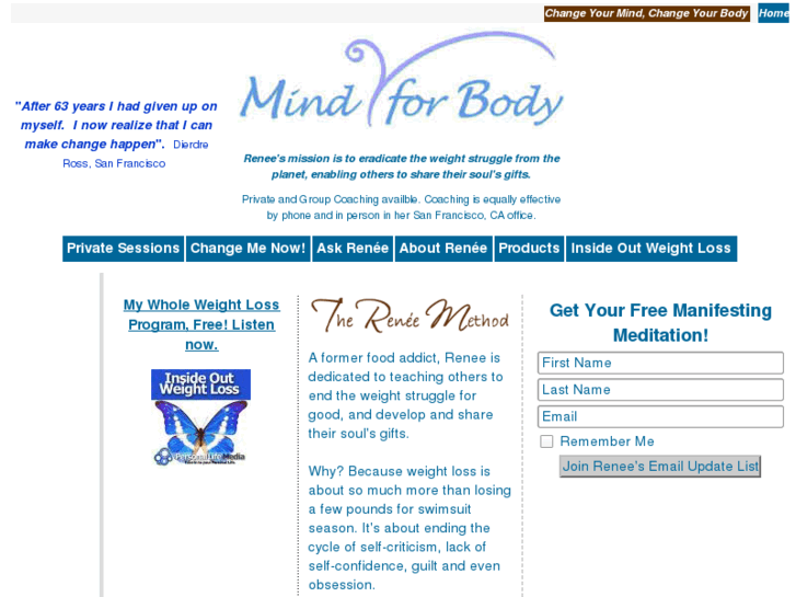 www.mindforbody.com