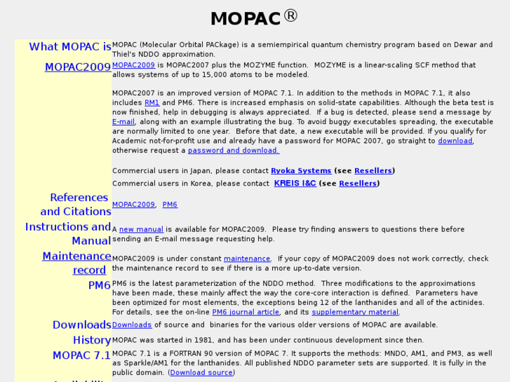 www.mopac2006.com