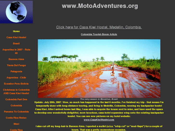 www.motoadventures.org