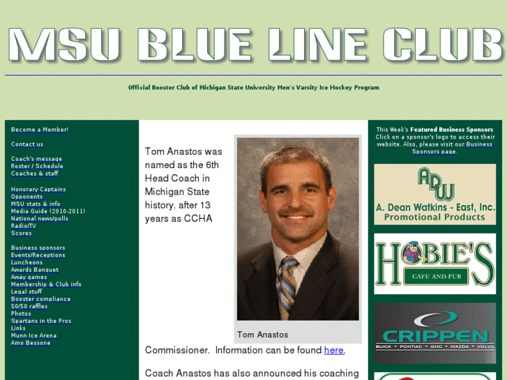 www.msublueline.org