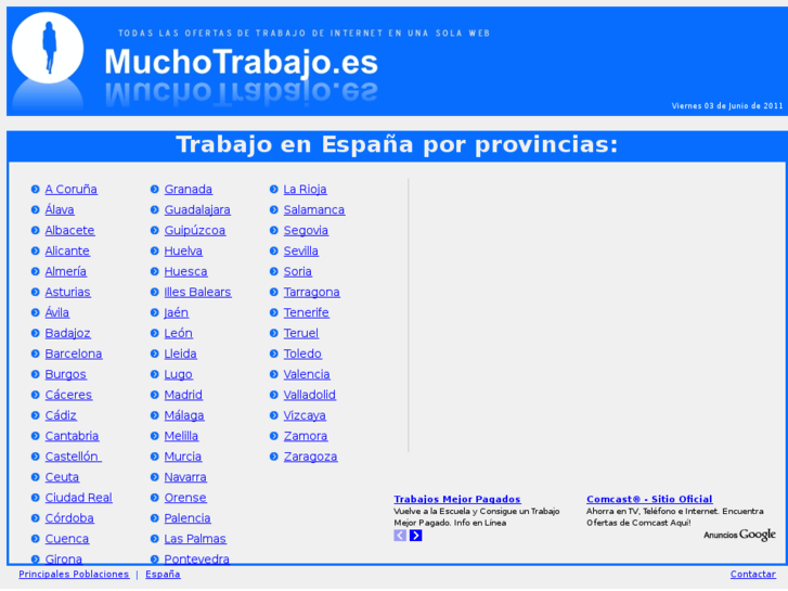 www.mucho-trabajo.es