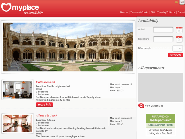 www.myplace-lisbon.com