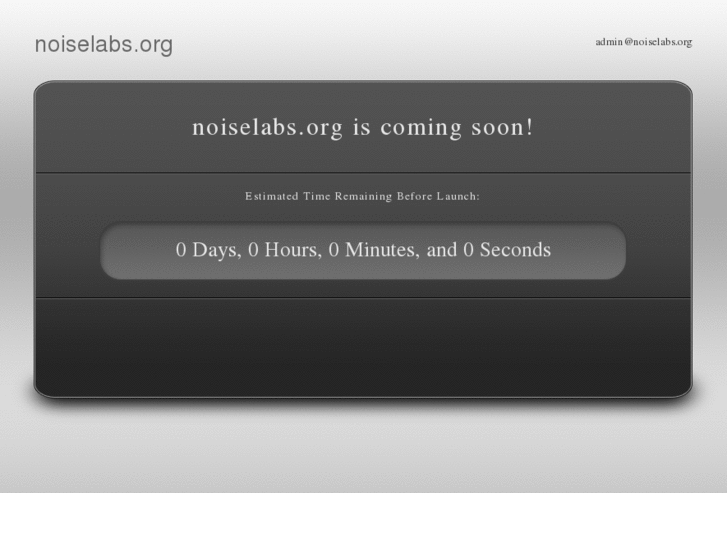 www.noiselabs.org