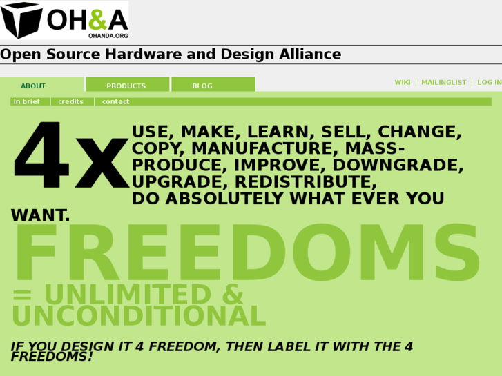 www.ohanda.org