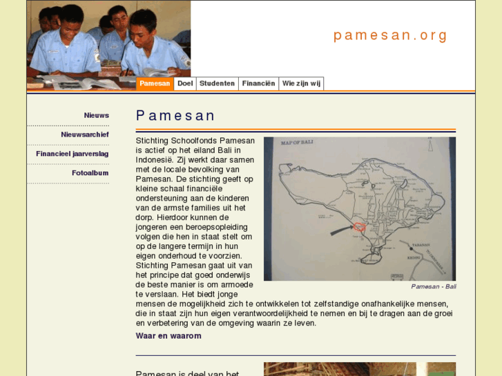 www.pamesan.org