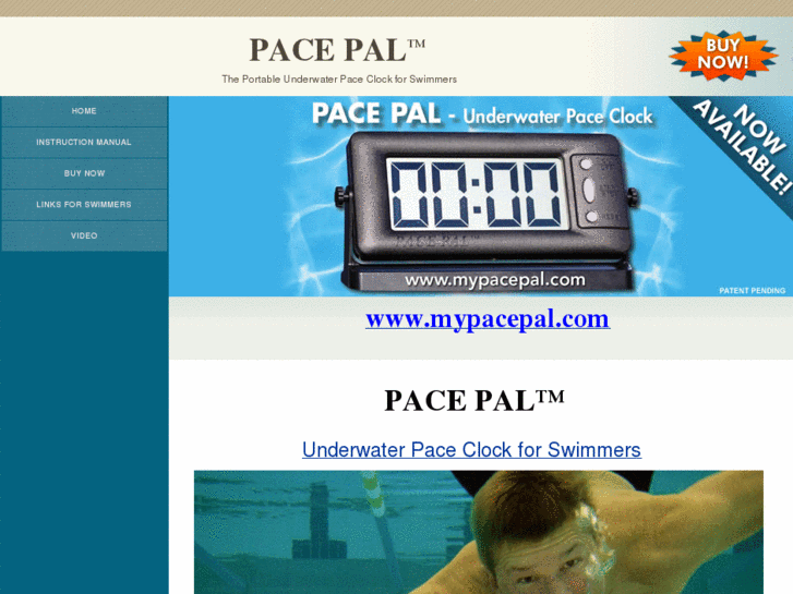 www.personalpacepal.net