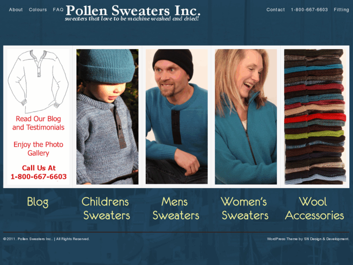 www.pollensweaters.com