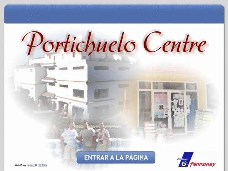 www.portichuelo-centre.com