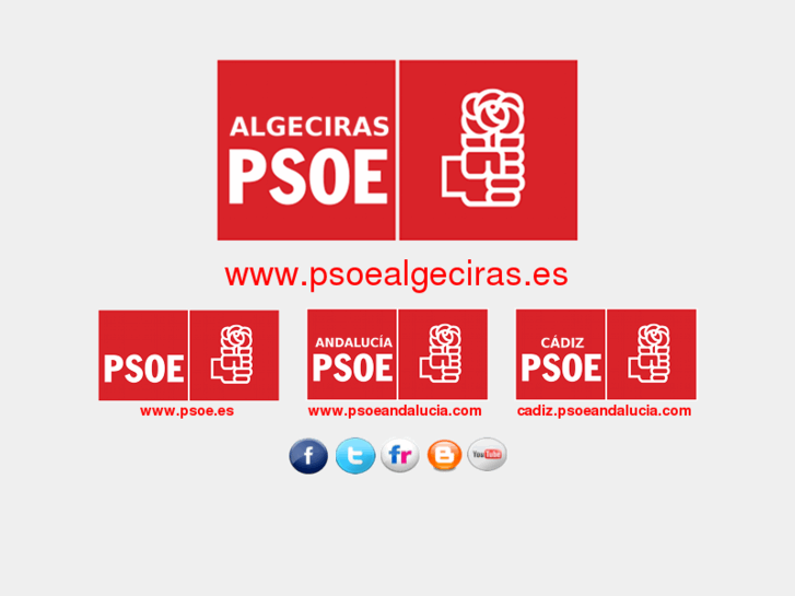 www.psoealgeciras.es