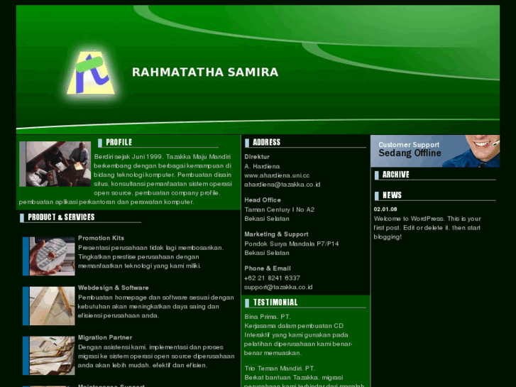 www.rahmatatha.com