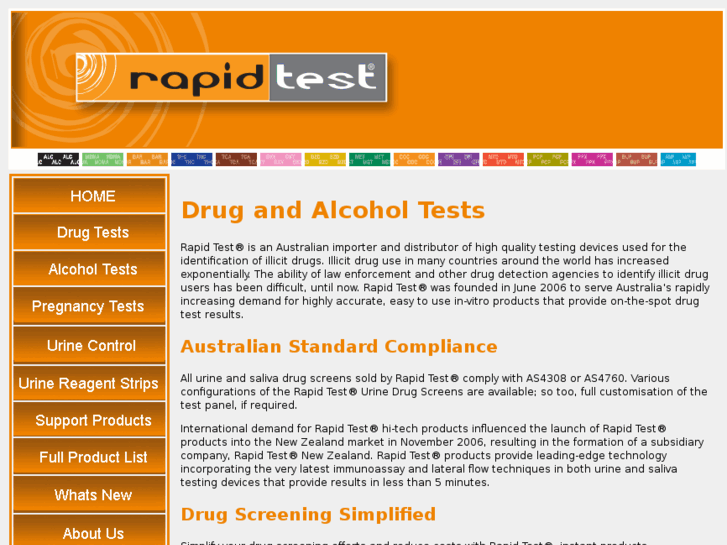 www.rapidtest.com.au