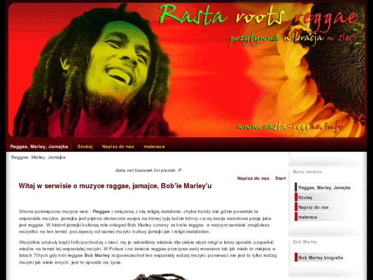 www.rasta-reggae.info