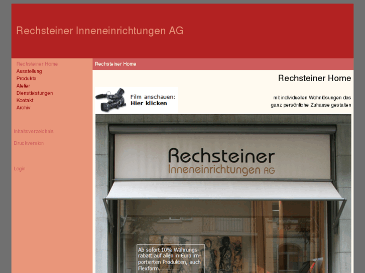 www.rechsteiner.biz