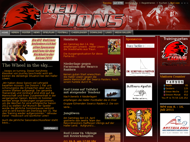 www.redlions.at