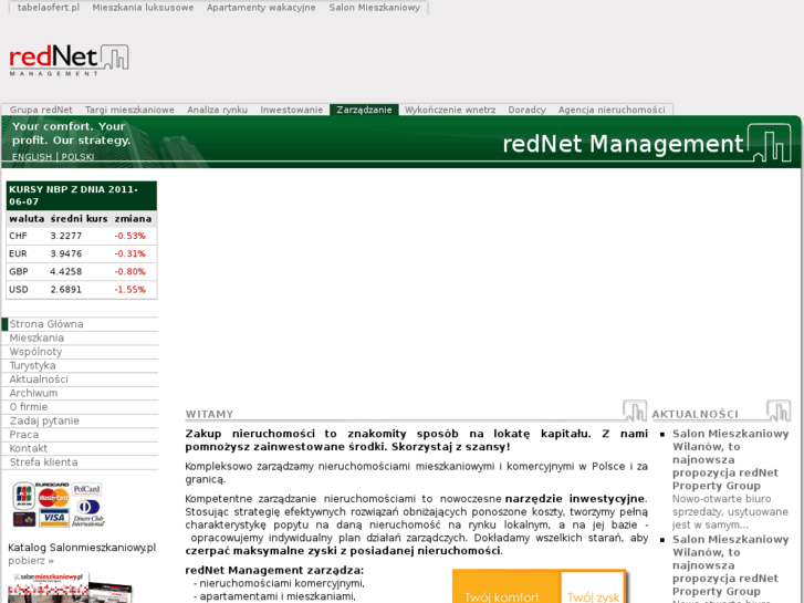 www.rednetmanagement.pl