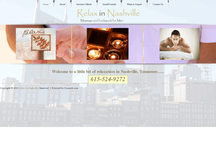 www.relaxinnashville.com