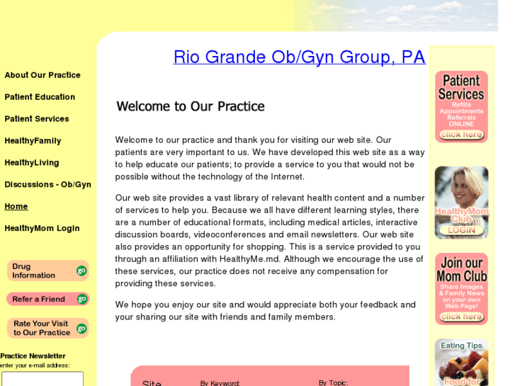 www.riograndeobgyn.com