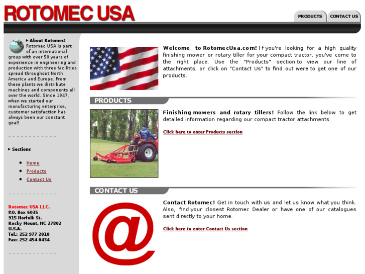 www.rotomecusa.com