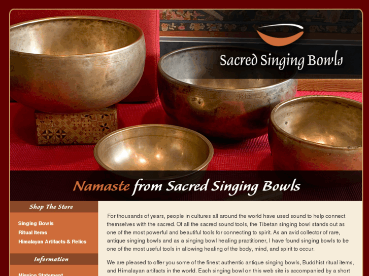 www.sacredsingingbowls.com