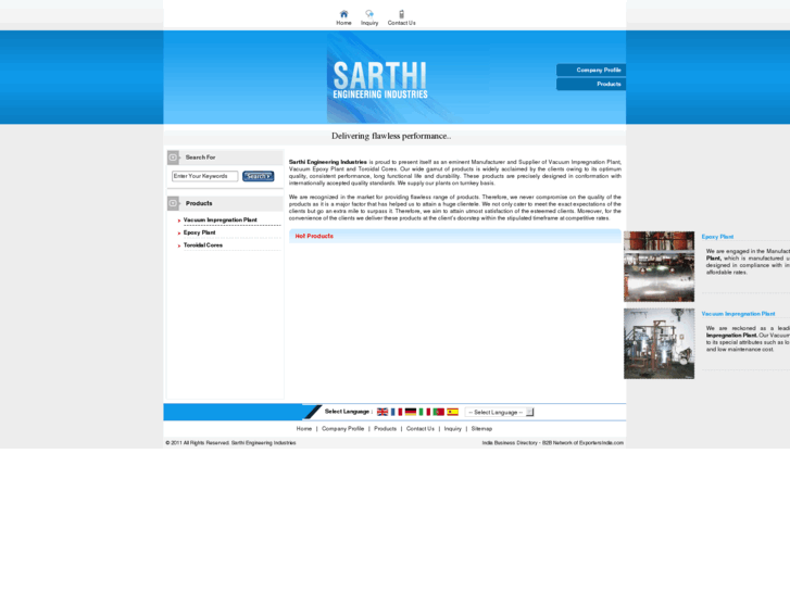 www.sarthiengg.com