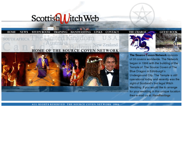 www.scottishwitchweb.com