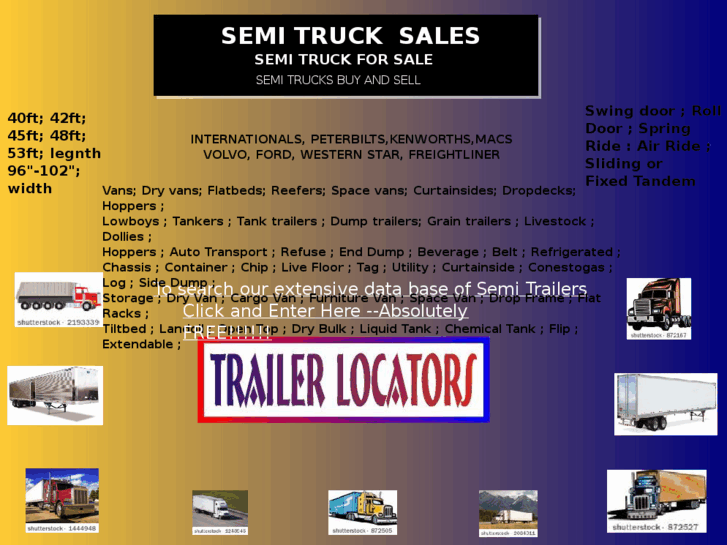 www.semi-trucksales.com