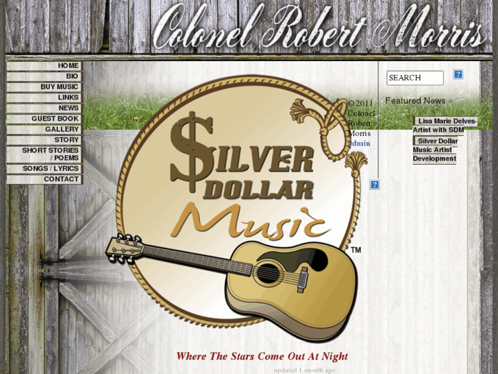 www.silverdollarmusic.com