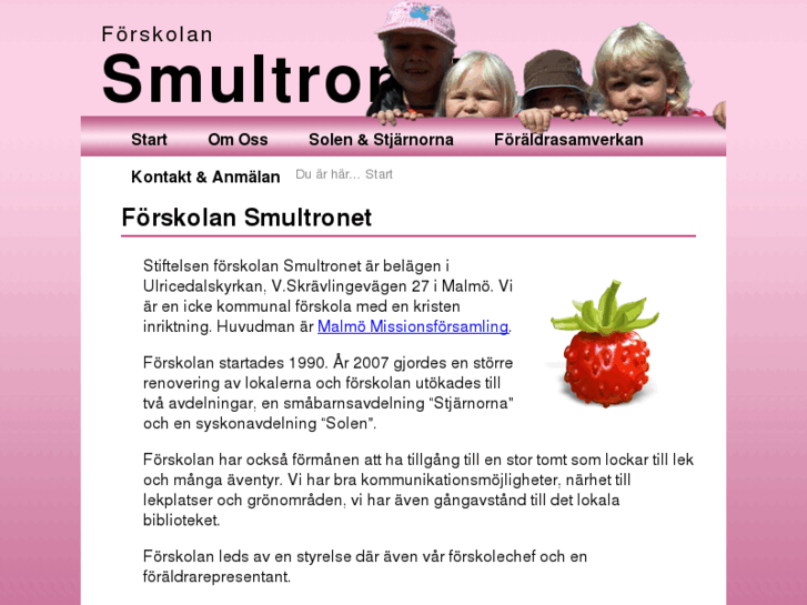 www.smultronet.net