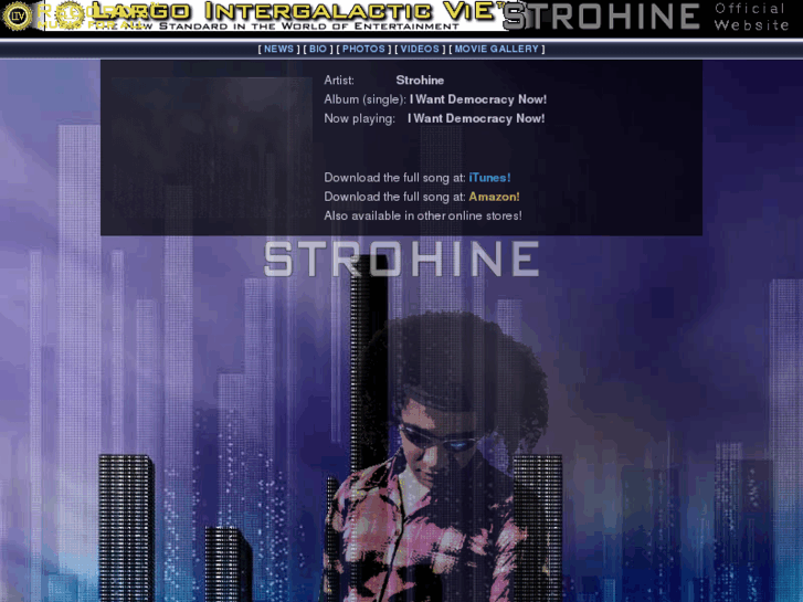 www.strohines.net