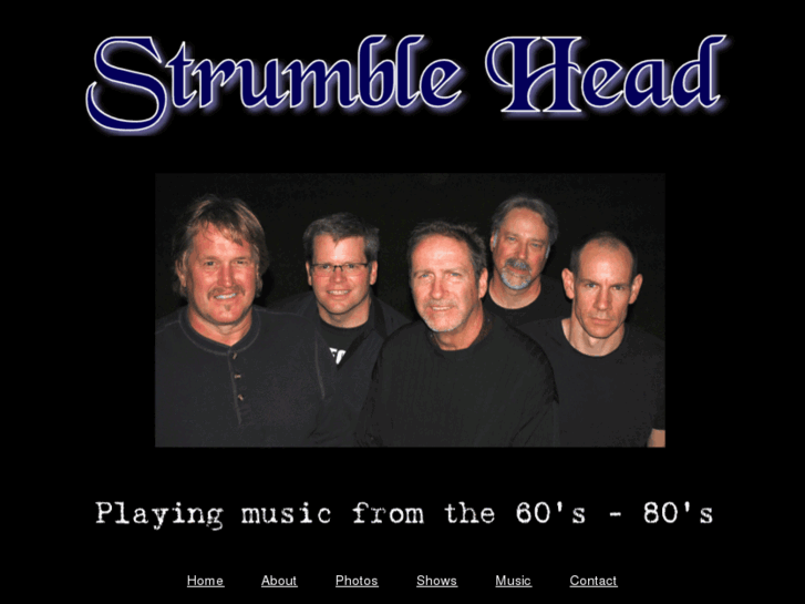 www.strumble-head.com