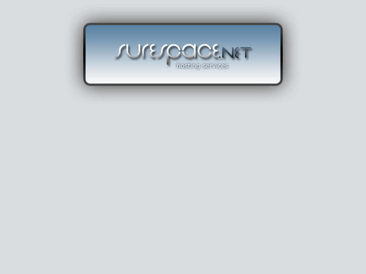 www.surespace.net