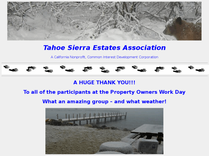 www.tahoesierraestates.org