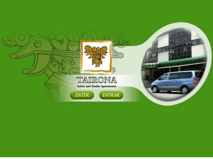 www.taironainn.com