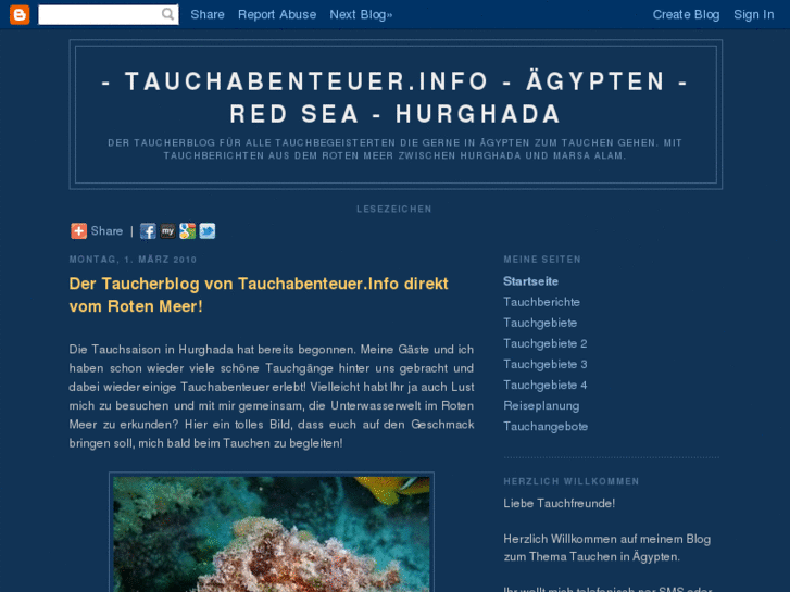 www.tauchabenteuer.info