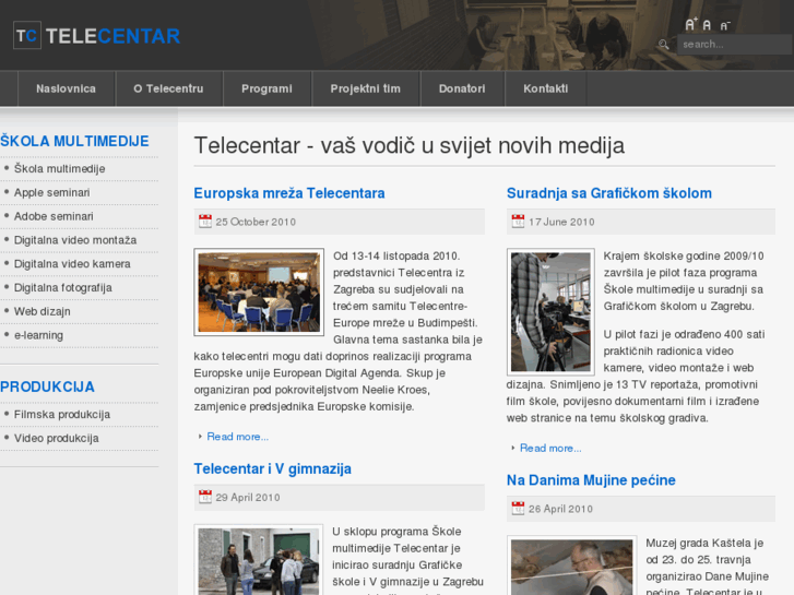 www.telecentar.com