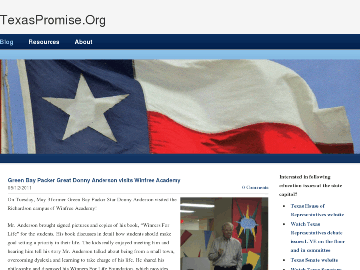 www.texaspromise.org