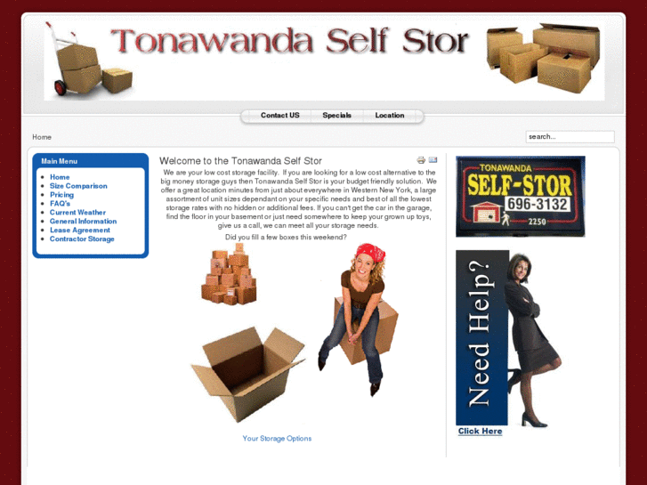 www.tonawandaselfstor.com