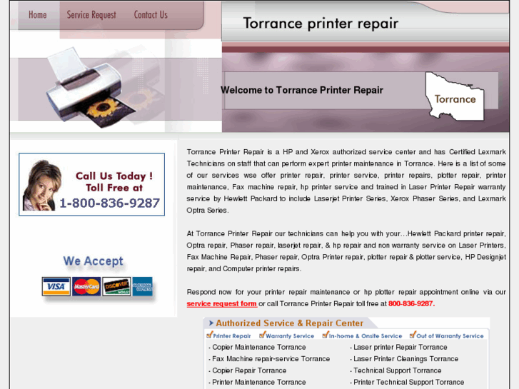 www.torrance-printer-repair.com