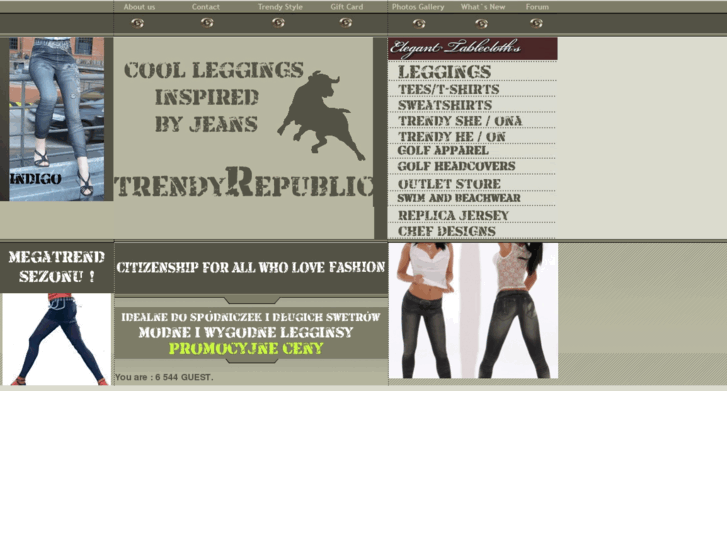 www.trendyrepublic.com