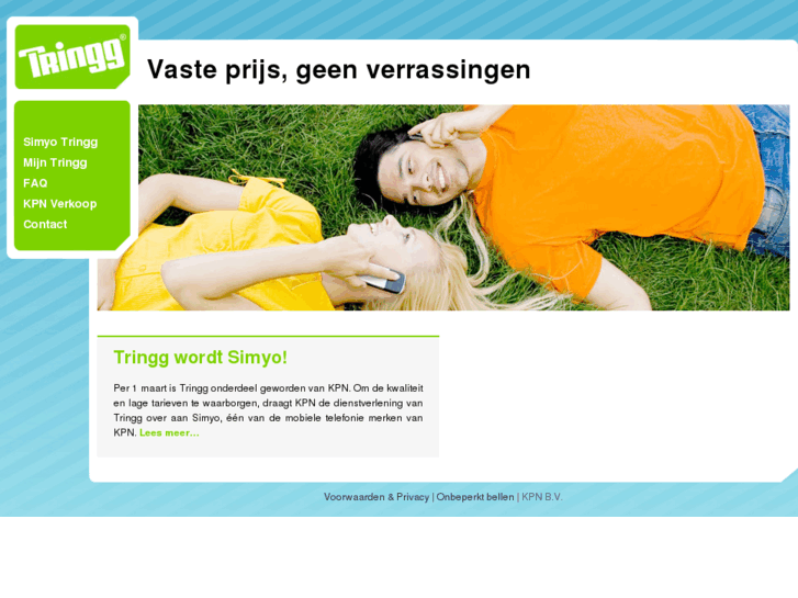 www.tringg.nl