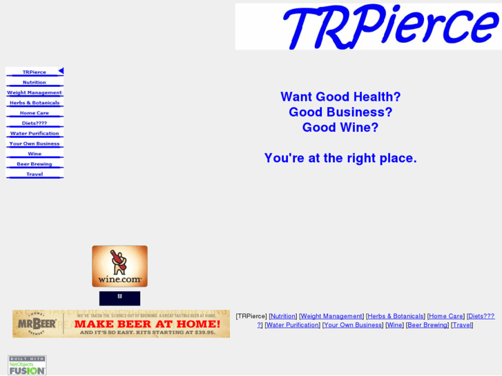 www.trpierce.com