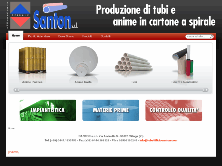 www.tubettificiosanton.com