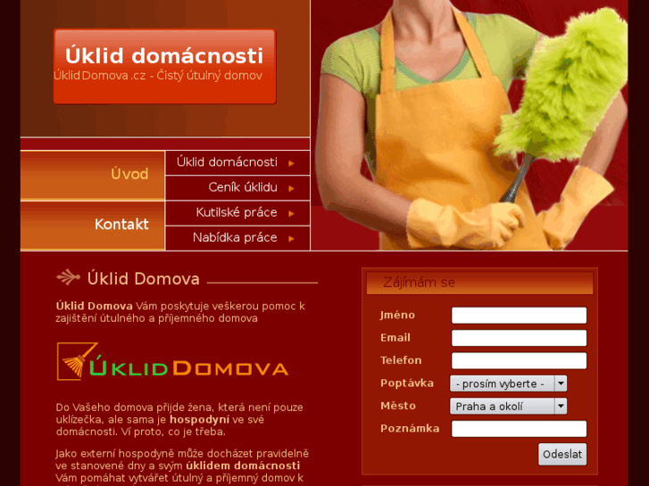 www.ukliddomova.cz